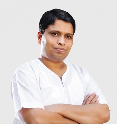 acharyaji